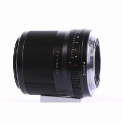 Viltrox AF 23mm F/1.4 (schwarz) für Nikon (Z-Mount)...