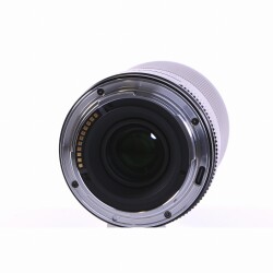 Viltrox AF 23mm F/1.4 (schwarz) für Nikon (Z-Mount) (wie neu)
