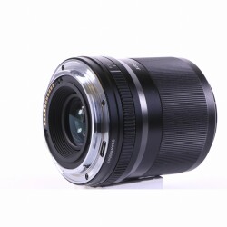 Viltrox AF 23mm F/1.4 (schwarz) für Nikon (Z-Mount) (wie neu)
