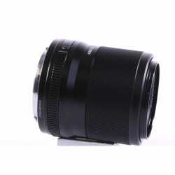 Viltrox AF 23mm F/1.4 (schwarz) für Nikon (Z-Mount) (wie neu)