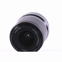 Viltrox AF 23mm F/1.4 (schwarz) für Nikon (Z-Mount) (wie neu)