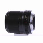 Viltrox AF 23mm F/1.4 (schwarz) für Nikon (Z-Mount) (wie neu)