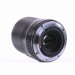 Viltrox AF 23mm F/1.4 (schwarz) für Nikon (Z-Mount) (wie neu)