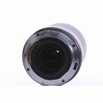 Viltrox AF 23mm F/1.4 (schwarz) für Nikon (Z-Mount) (wie neu)