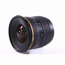 Tamron SP AF 11-18mm F/4.5-5.6 Di II LD für Nikon...
