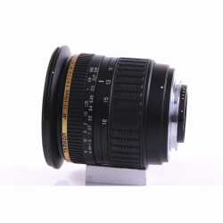 Tamron SP AF 11-18mm F/4.5-5.6 Di II LD für Nikon...