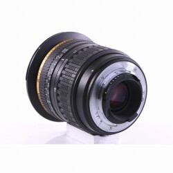 Tamron SP AF 11-18mm F/4.5-5.6 Di II LD für Nikon (sehr gut)