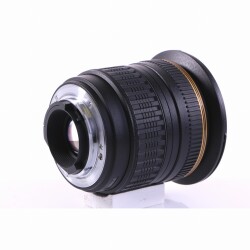 Tamron SP AF 11-18mm F/4.5-5.6 Di II LD für Nikon (sehr gut)