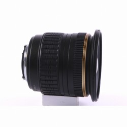 Tamron SP AF 11-18mm F/4.5-5.6 Di II LD für Nikon (sehr gut)