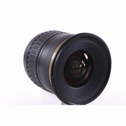 Tamron SP AF 11-18mm F/4.5-5.6 Di II LD für Nikon (sehr gut)