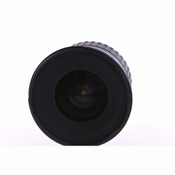 Tamron SP AF 11-18mm F/4.5-5.6 Di II LD für Nikon (sehr gut)