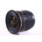 Tamron SP AF 11-18mm F/4.5-5.6 Di II LD für Nikon (sehr gut)