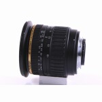 Tamron SP AF 11-18mm F/4.5-5.6 Di II LD für Nikon (sehr gut)