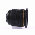 Tamron SP AF 11-18mm F/4.5-5.6 Di II LD für Nikon (sehr gut)