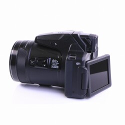 Nikon Coolpix P900 (sehr gut)