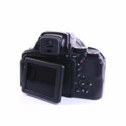 Nikon Coolpix P900 (sehr gut)
