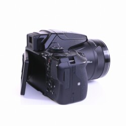 Nikon Coolpix P900 (sehr gut)