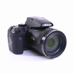 Nikon Coolpix P900 (sehr gut)