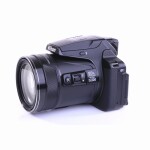 Nikon Coolpix P900 (sehr gut)