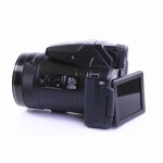 Nikon Coolpix P900 (sehr gut)