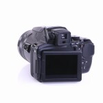 Nikon Coolpix P900 (sehr gut)