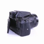 Nikon Coolpix P900 (sehr gut)