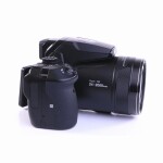 Nikon Coolpix P900 (sehr gut)