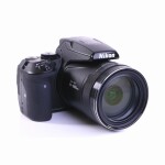 Nikon Coolpix P900 (sehr gut)