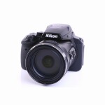 Nikon Coolpix P900 (sehr gut)