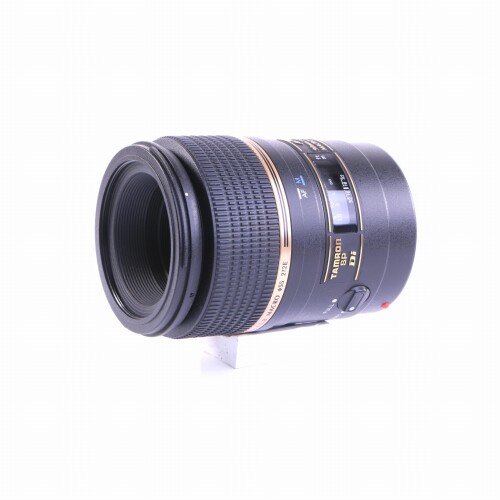Tamron SP AF 90mm F/2.8 Di Macro 1:1 für Sony (A-Mount) (wie neu)