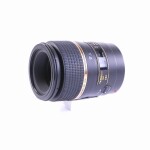 Tamron SP AF 90mm F/2.8 Di Macro 1:1 für Sony (A-Mount) (wie neu)