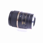 Tamron SP AF 90mm F/2.8 Di Macro 1:1 für Sony (A-Mount) (wie neu)