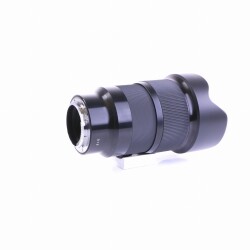 Sigma 20mm F/1.4 DG HSM für Sony E-Mount (wie neu)