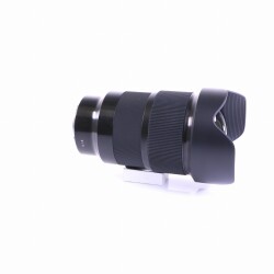 Sigma 20mm F/1.4 DG HSM für Sony E-Mount (wie neu)