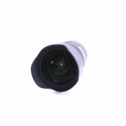 Sigma 20mm F/1.4 DG HSM für Sony E-Mount (wie neu)