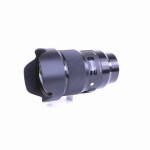 Sigma 20mm F/1.4 DG HSM für Sony E-Mount (wie neu)