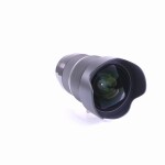 Sigma 20mm F/1.4 DG HSM für Sony E-Mount (wie neu)