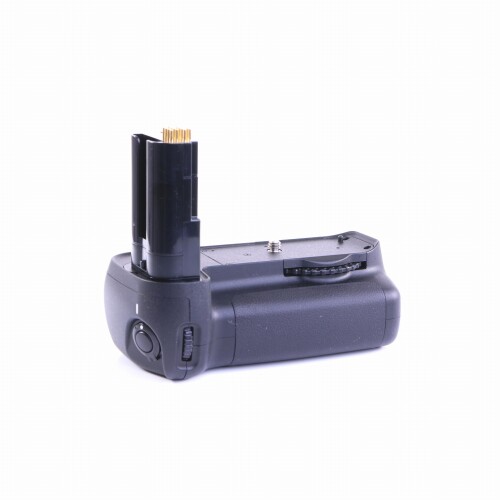 Nikon MB-D80 Batteriegriff (sehr gut)