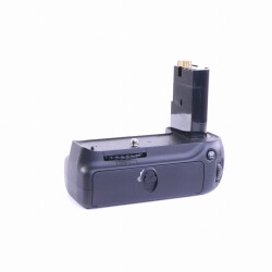 Nikon MB-D80 Batteriegriff (sehr gut)