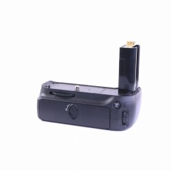 Nikon MB-D80 Batteriegriff (sehr gut)