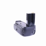 Nikon MB-D80 Batteriegriff (sehr gut)