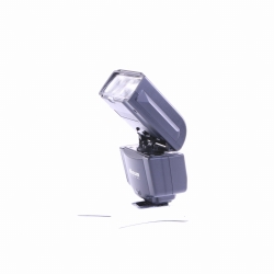 Nissin i400 Blitzgerät für Sony (wie neu)
