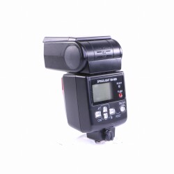 Nikon SB-600 Blitzgerät (sehr gut)