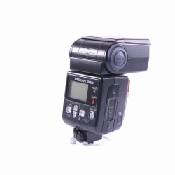 Nikon SB-600 Blitzgerät (sehr gut)