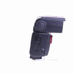 Nikon SB-600 Blitzgerät (sehr gut)