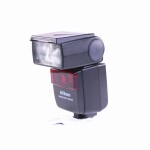 Nikon SB-600 Blitzgerät (sehr gut)
