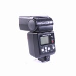 Nikon SB-600 Blitzgerät (sehr gut)