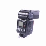 Nikon SB-600 Blitzgerät (sehr gut)