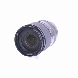 Sony SEL 18-200mm F/3.5-6.3 OSS LE (schwarz) (E-Mount) (wie neu)