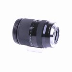 Sony SEL 18-200mm F/3.5-6.3 OSS LE (schwarz) (E-Mount) (wie neu)